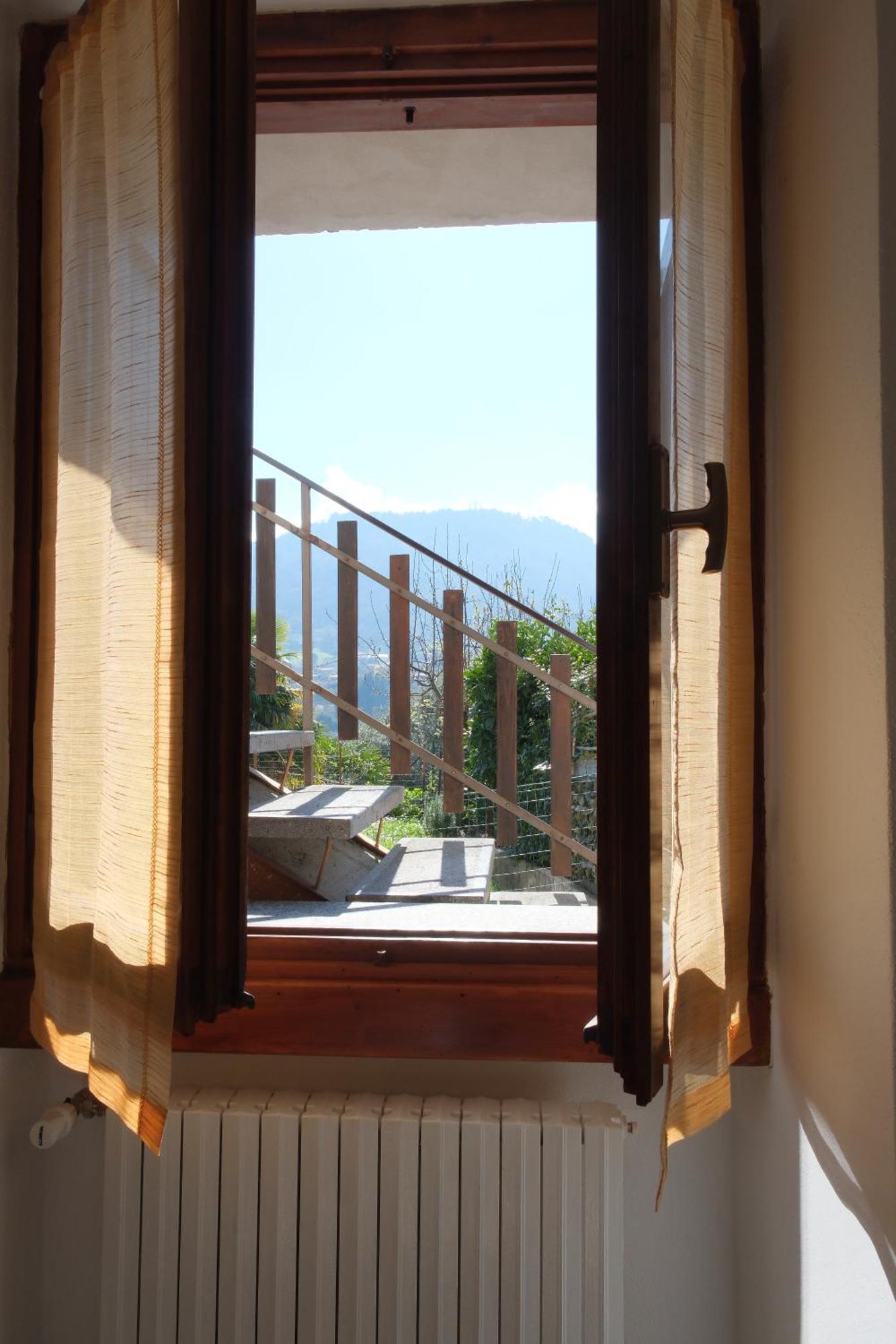 Ca' Sunin Bellagio - Mountains View Apartment Exterior foto