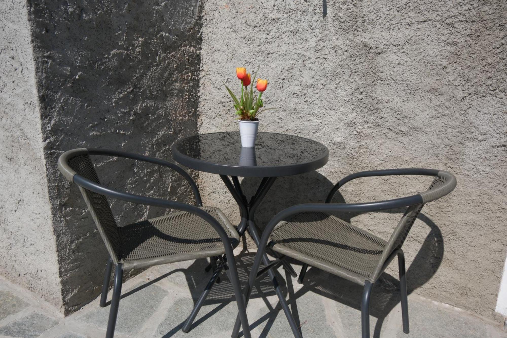 Ca' Sunin Bellagio - Mountains View Apartment Exterior foto